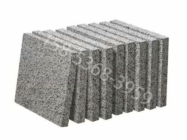 發(fā)泡水泥板