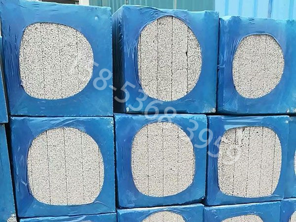 發(fā)泡水泥板