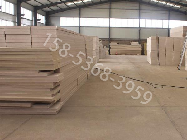 冷藏專用擠塑板