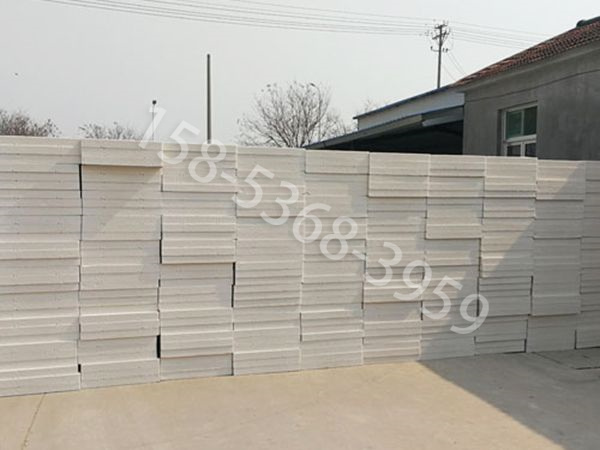 外墻專用擠塑板