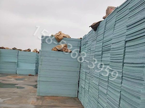 地暖專用擠塑板