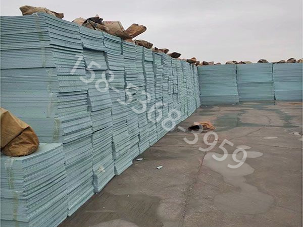 地暖專用擠塑板