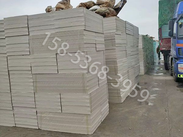 外墻專用擠塑板