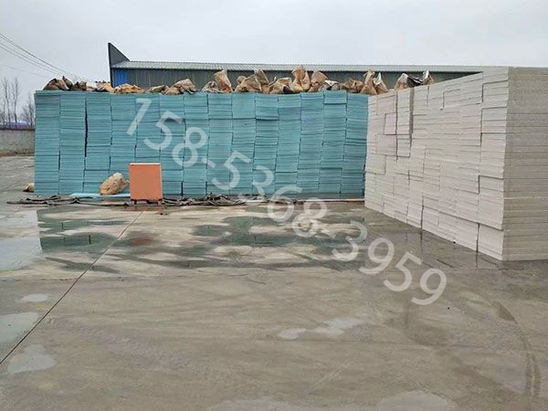 外墻專用擠塑板