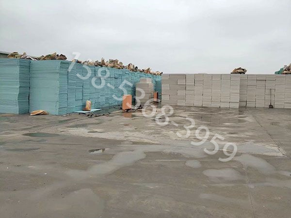 外墻專用擠塑板