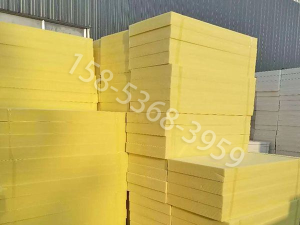 外墻專用擠塑板