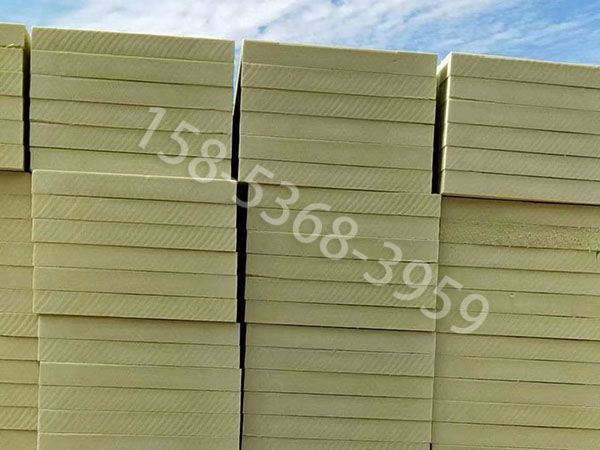 外墻專用擠塑板