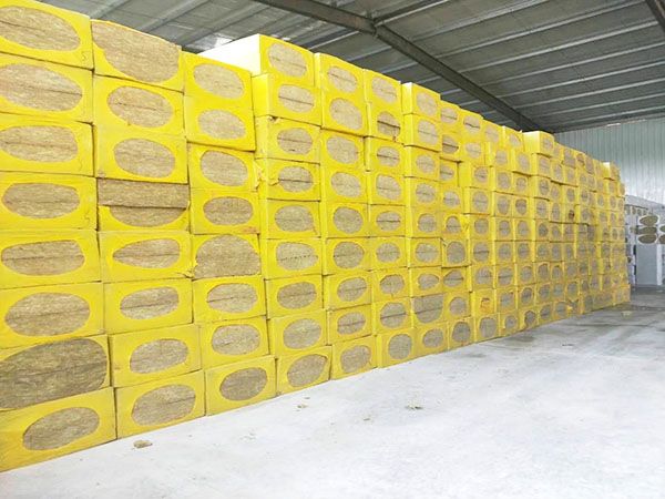 巖棉是什么？做什么用？有什么好處？