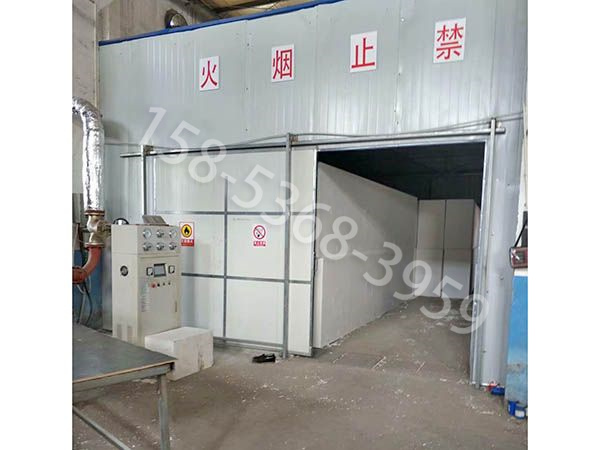 EPS聚苯板、泡沫板廠區(qū)