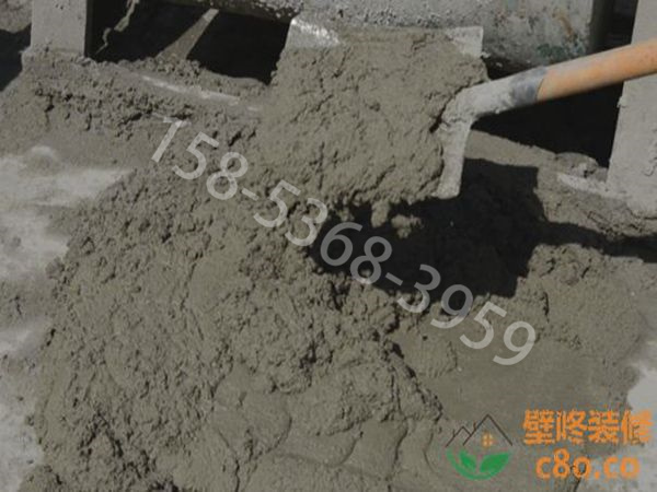 什么是保溫砂漿？保溫砂漿的用途、分類及施工方法。
