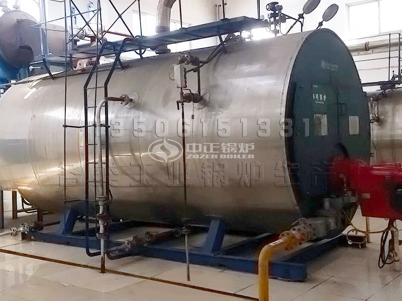 哪個鍋爐品牌較好